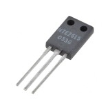 Tranzistor NPN Bipolar 100V 4A 20W TO126