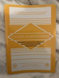 Codex Alimentarius - Food import and export inspection and certification systems combined texts