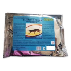 Insecticid COROCID SUPER - 250 g, Solarex, Contact, Tomate