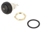 Comutator SPDT 5A 250VAC ON-(ON)