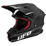 Casca motocross Ufo Interceptor Prime, fibra de carbon, negru, XL Cod Produs: MX_NEW HE026XL