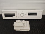 Placa electronica cu bord comanda masina de spalat Whirlpool Fresh Care FWSF61253W , functionare in parametri/ R23