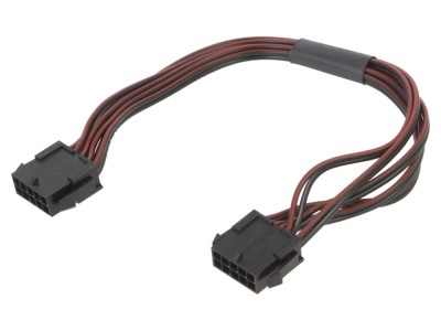 Cablu Micro-Fit 0,2m 10PIN 4A foto