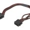Cablu Micro-Fit 0,2m 10PIN 4A