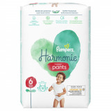 Scutece Pampers Harmonie Chilotel 6, 18 buc