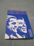 Cumpara ieftin PLIANT BIBLIOTECA AMERICANA 1984