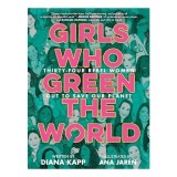Girls Who Green the World