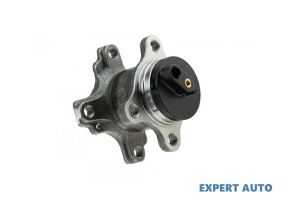 Rulment roata spate Suzuki Swift 4 (2010-&amp;gt;)[FZ,NZ] #1 foto