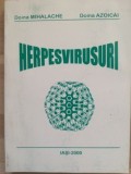 Herpesvirusuri- Doina Mihalache, Doina Azoicai