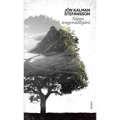 S&amp;aacute;rga tengeralattj&amp;aacute;r&amp;oacute; - J&amp;oacute;n Kalman Stef&amp;aacute;nsson foto