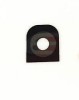 Geam Camera Spate LG G2 D802 Negru Original Bulk