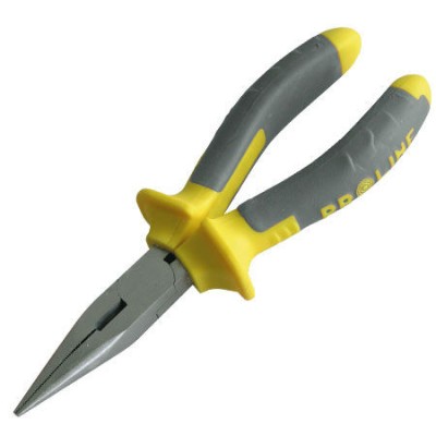 Patent cu cioc maner cauciuc 160mm foto