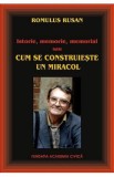 Cum se construieste un miracol - Romulus Rusan