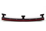 Bandou central bara de protecție spate MINI COUNTRYMAN R60 2016 OEM: 51129810627,9810627 11575860