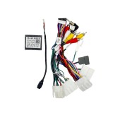 Cablaj Adaptor Nissan Navara (2015+) pentru Navigatii multimedia Android -