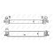 Radiator intercooler Nrf 30503