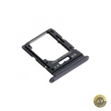Suport SIM - Card Xiaomi Poco X4 Pro 5G Negru, Aftermarket