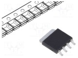 Tranzistor N-MOSFET unipolar 25V 100A 272W NEXPERIA