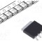 Tranzistor N-MOSFET unipolar 25V 100A 272W NEXPERIA
