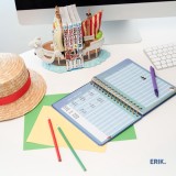 Agenda - One Piece | Grupo Erik