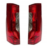 2 x Mercedes Sprinter W907 W910 2018+ Microbuze Lampa Lumini Spate Dreapta Stanga