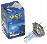 Bec Sct Germany H7 12V 55W PX26D Super White 202136, General