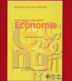 &quot;Economie. Manual pentru clasa a XI -a&quot; - Humanitas, 2006, Clasa 11