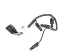 Fișa bujie incandescentă MERCEDES-BENZ E W212 2010 OEM: A6511501333 | 11134292