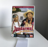 Film Subtitrat - DVD - Louis de Funes - Jandarmul la plimbare