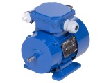 Motor electric AC 1-fazat BESEL 0,06kW 230VAC 1410rpm IP54