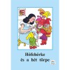 H&oacute;feh&eacute;rke &eacute;s a h&eacute;t t&ouml;rpe - Ligeti R&oacute;bert