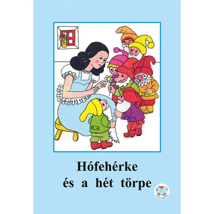 H&oacute;feh&eacute;rke &eacute;s a h&eacute;t t&ouml;rpe - Ligeti R&oacute;bert