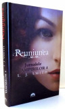 REUNIUNEA JURNALELE VAMPIRILOR 4 L. J. SMITH, EDITIE CARTONATA , 2010
