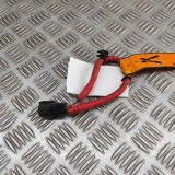 Siguranța de &icirc;ntrerupere baterie TESLA MODEL S 2018 OEM: 1015585-00-A 31874718