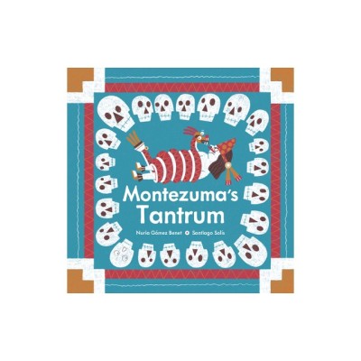 Montezuma&amp;#039;s Tantrum foto