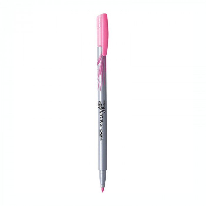 Liner Bic Intensity medium roz 514928