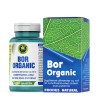 BOR ORGANIC 60cps HYPERICUM, HYPERICUM IMPEX