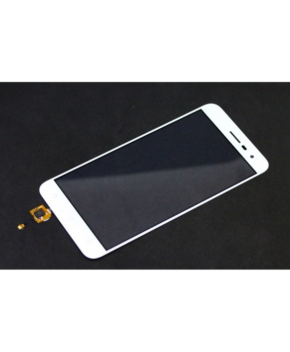 Touchscreen Asus Zenfone 3 ZE520KL Alb