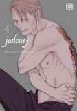 Jealousy - Volume 4 | Scarlet Beriko