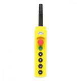 Telecomanda industriala cu 6 comenzi 380V Breckner Germany