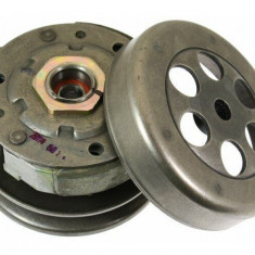 Ambreiaj scuter 2T Yamaha / Aprilia / Minarelli / Malaguti - 16 dinti