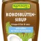 Sirop din Flori de Nuca Cocos Bio Rapunzel 250gr