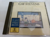 Cat Stevens , vb, CD, Island rec