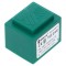 Transformator &icirc;ncapsulat 2,6VA 230V 15V PCB