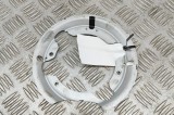 Protecție disc de fr&acirc;nă dreapta spate PORSCHE 911 992 2024 OEM: 9GT505198B,9GT.505.198.B 25321608