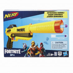 BLASTER NERF FORTNITE SP-L foto