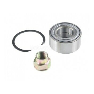 Kit rulment butuc roata CX Bearings CX451 parte montare : Punte fata, Stanga/ Dreapta foto