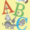 Dr. Seuss&#039;s ABC: An Amazing Alphabet Book!, Hardcover/Seuss