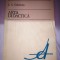 Arta didactica - J. A. Comenius