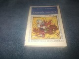 DIMITRIE BOLINTINEANU - LEGENDE ISTORICE BIBLIOTECA SCOLARULUI